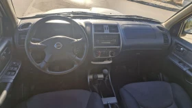 Nissan Terrano 3D, снимка 3