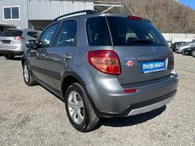 Suzuki SX4 2.0DDIS-6-4x4-OUTDOOR LINE-FACELIFT | Mobile.bg    3