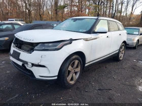 Land Rover Range Rover Velar * P250 S* ДИРЕКТНО ЗАКУПУВАНЕ* ЛИЗИНГ* - 45950 лв. - 96643333 | Car24.bg