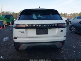 Land Rover Range Rover Velar * P250 S*  * *  | Mobile.bg    2