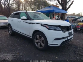 Land Rover Range Rover Velar * P250 S* ДИРЕКТНО ЗАКУПУВАНЕ* ЛИЗИНГ* - 45950 лв. - 96643333 | Car24.bg