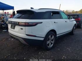 Land Rover Range Rover Velar * P250 S*  * *  | Mobile.bg    4