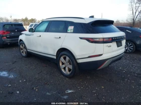 Land Rover Range Rover Velar * P250 S* ДИРЕКТНО ЗАКУПУВАНЕ* ЛИЗИНГ* - 45950 лв. - 96643333 | Car24.bg