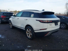 Land Rover Range Rover Velar * P250 S*  * *  | Mobile.bg    3