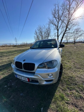 BMW X5 3.5D xDrive - РЕАЛНИ - 269 000км. , снимка 1