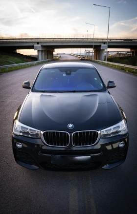 BMW X4 | Mobile.bg    3