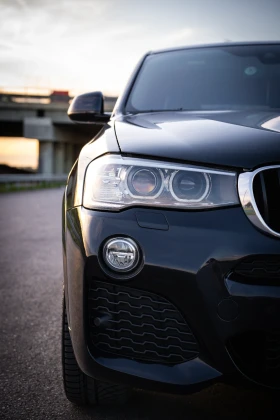 BMW X4 | Mobile.bg    8