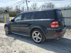 Mercedes-Benz GL 500 | Mobile.bg    3