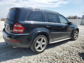 Mercedes-Benz GL 500 | Mobile.bg    5