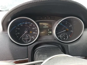 Mercedes-Benz GL 500 | Mobile.bg    9