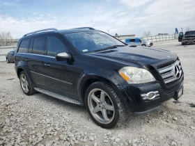 Mercedes-Benz GL 500 | Mobile.bg    6