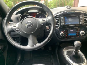 Обява за продажба на Nissan Juke 1, 5 DCI ~19 919 лв. - изображение 9