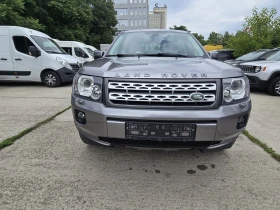 Land Rover Freelander FREELANDER2 SD4S - 14900 лв. - 55564134 2