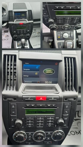 Land Rover Freelander FREELANDER2 SD4S - 14900 лв. - 55564134 15