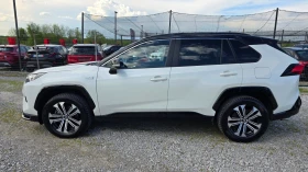 Toyota Rav4 PLUG-IN HYBRID / 306  / JBL / 70 102 km | Mobile.bg    4