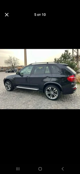 BMW X5 E70 3.0 | Mobile.bg    3