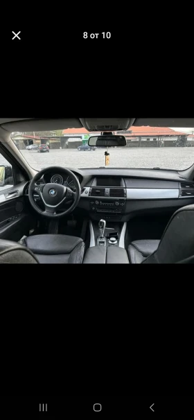 BMW X5 E70 3.0 | Mobile.bg    2