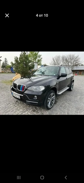 BMW X5 E70 3.0 | Mobile.bg    6