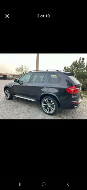 BMW X5 E70 3.0 | Mobile.bg    7