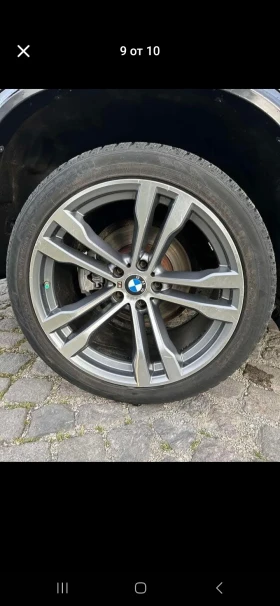 BMW X5 E70 3.0 | Mobile.bg    4