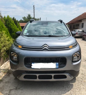 Citroen C3 Aircross 120хил.РЕАЛНИ AUT Камера kayless - 17800 лв. - 87922172 4