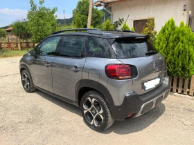 Citroen C3 Aircross 120хил.РЕАЛНИ AUT Камера kayless - 17800 лв. - 87922172 3