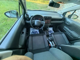 Citroen C3 Aircross 120хил.РЕАЛНИ AUT Камера kayless - 17800 лв. - 87922172 7