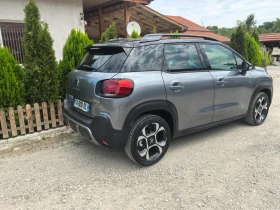 Citroen C3 Aircross 120хил.РЕАЛНИ AUT Камера kayless - 17800 лв. - 87922172 6