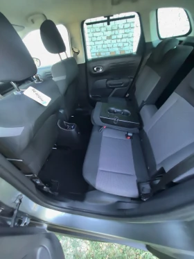 Citroen C3 Aircross 120хил.РЕАЛНИ AUT Камера kayless - 17800 лв. - 87922172 17