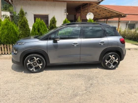 Citroen C3 Aircross 120хил.РЕАЛНИ AUT Камера kayless 
