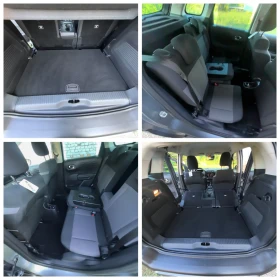 Citroen C3 Aircross 120хил.РЕАЛНИ AUT Камера kayless - 17800 лв. - 87922172 16
