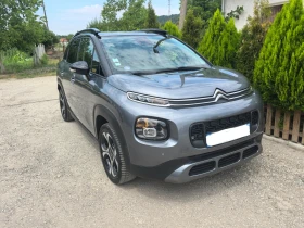 Citroen C3 Aircross 120хил.РЕАЛНИ AUT Камера kayless - 17800 лв. - 87922172 5