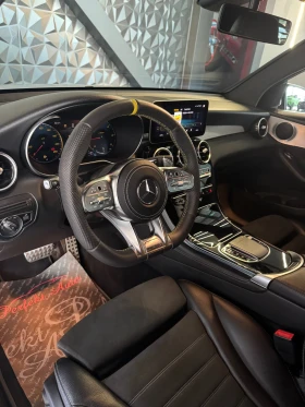 Mercedes-Benz GLC 300 d * 4 MATIC * AMG  *  *  | Mobile.bg    7