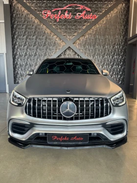 Mercedes-Benz GLC 300 d * 4 MATIC * AMG  *  *  | Mobile.bg    2