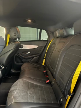 Mercedes-Benz GLC 300 d * 4 MATIC * AMG  *  *  | Mobile.bg    5