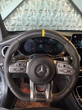 Mercedes-Benz GLC 300 d * 4 MATIC * AMG  *  *  | Mobile.bg    10
