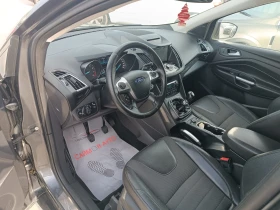 Ford Kuga 1.5EcoBoostIndividual - 18600 лв. - 67594785 13
