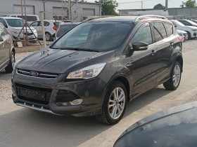 Ford Kuga 1.5EcoBoostIndividual - 18600 лв. - 67594785 2