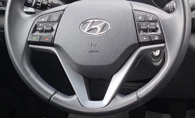 Обява за продажба на Hyundai Tucson 1.7 CRDi euro 6  ~23 200 лв. - изображение 9