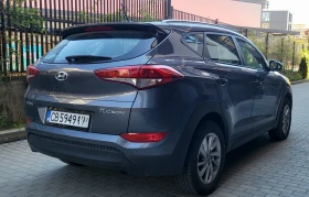 Обява за продажба на Hyundai Tucson 1.7 CRDi euro 6  ~23 200 лв. - изображение 4