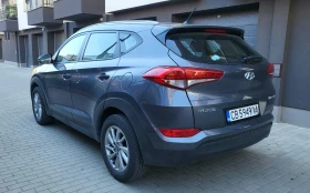 Обява за продажба на Hyundai Tucson 1.7 CRDi euro 6  ~23 200 лв. - изображение 2