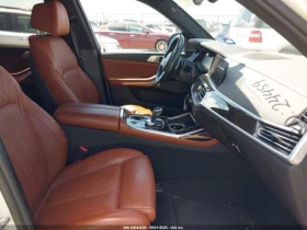 BMW X7 M50I* M-PACK* МАСАЖ* ДИСТРОНИК* HEADUP* 360* LASER - 77300 лв. - 91929329 10