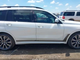 BMW X7 M50I* M-PACK* МАСАЖ* ДИСТРОНИК* HEADUP* 360* LASER - 77300 лв. - 91929329 8