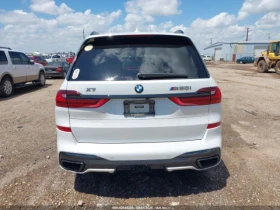 BMW X7 M50I* M-PACK* МАСАЖ* ДИСТРОНИК* HEADUP* 360* LASER - 77300 лв. - 91929329 4