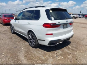 BMW X7 M50I* M-PACK* МАСАЖ* ДИСТРОНИК* HEADUP* 360* LASER - 77300 лв. - 91929329 5