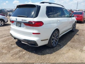 BMW X7 M50I* M-PACK* МАСАЖ* ДИСТРОНИК* HEADUP* 360* LASER - 77300 лв. - 91929329 6