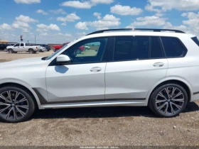 BMW X7 M50I* M-PACK* МАСАЖ* ДИСТРОНИК* HEADUP* 360* LASER - 77300 лв. - 91929329 7