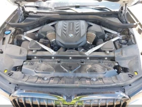 BMW X7 M50I* M-PACK* МАСАЖ* ДИСТРОНИК* HEADUP* 360* LASER - 77300 лв. - 91929329 14