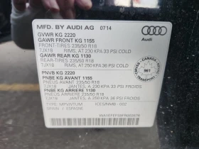 Audi Q3 * PROGRESSIV * CARFAX *    | Mobile.bg    7