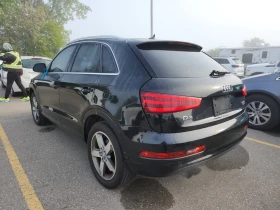 Audi Q3 * PROGRESSIV * CARFAX *    | Mobile.bg    4
